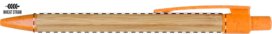 Barrel - right handed