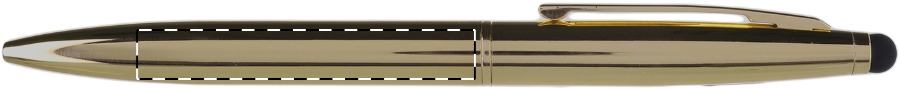 Barrel - right handed