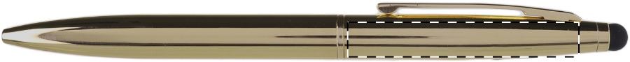 Below clip - right handed