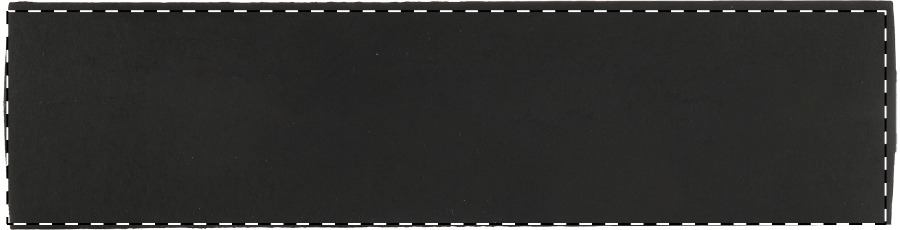 Back side of case