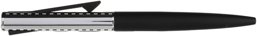 Below clip - left handed
