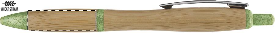 Barrel - right handed