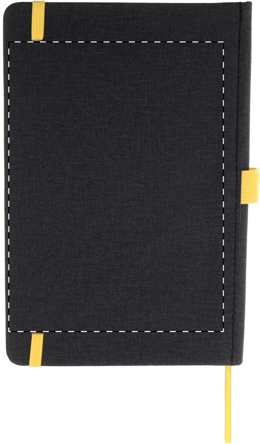 Back side