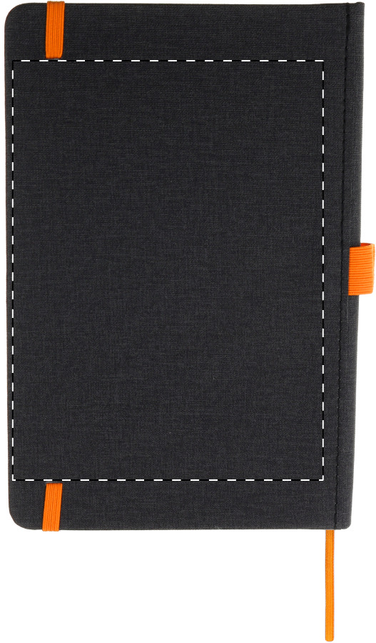 Back side