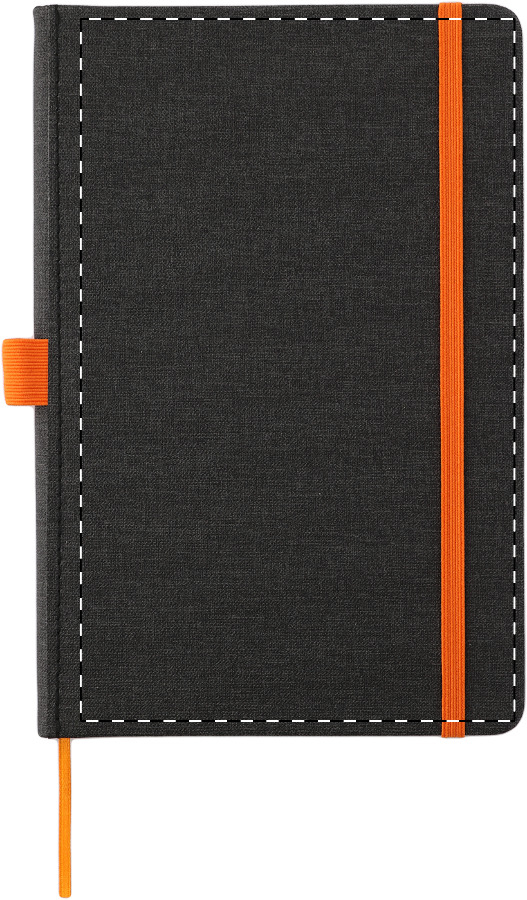 Front side