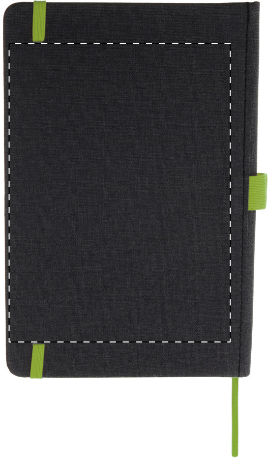 Back side