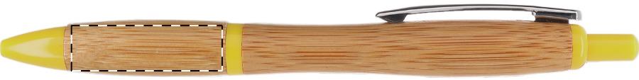 Barrel - right handed