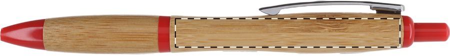 Below clip - right handed