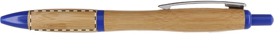 Barrel - right handed