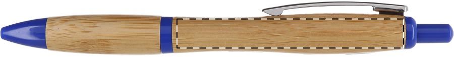 Below clip - right handed
