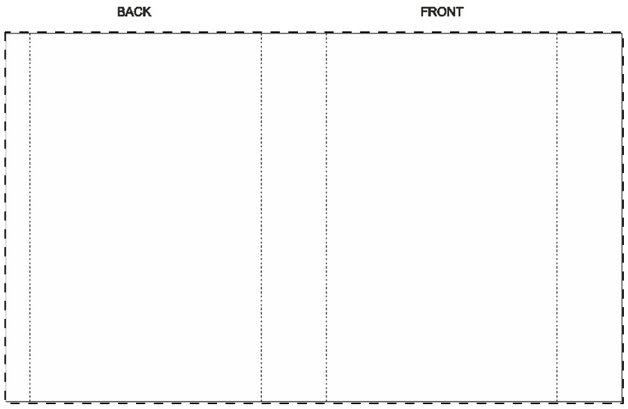 Custom paper sleeve