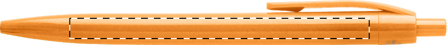 Barrel - right handed