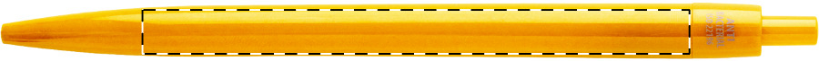 Barrel - opposite side of clip