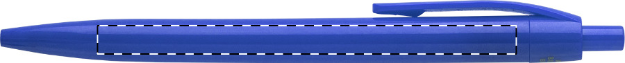 Barrel - right handed