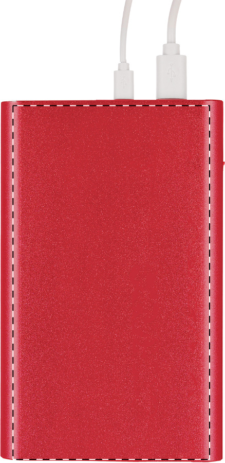 Back side
