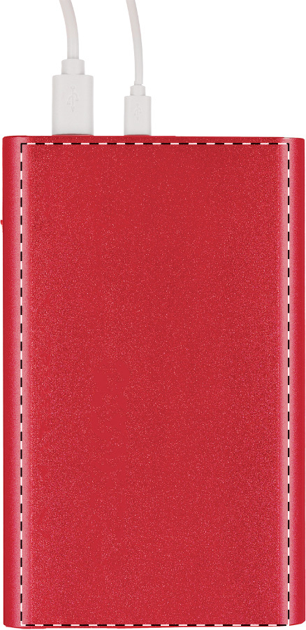Front side