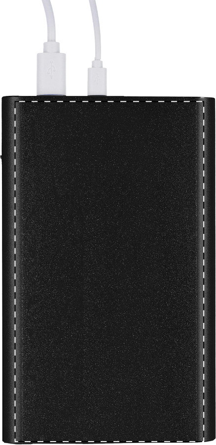 Front side