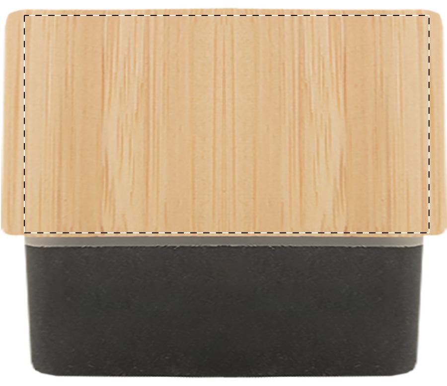 Back side