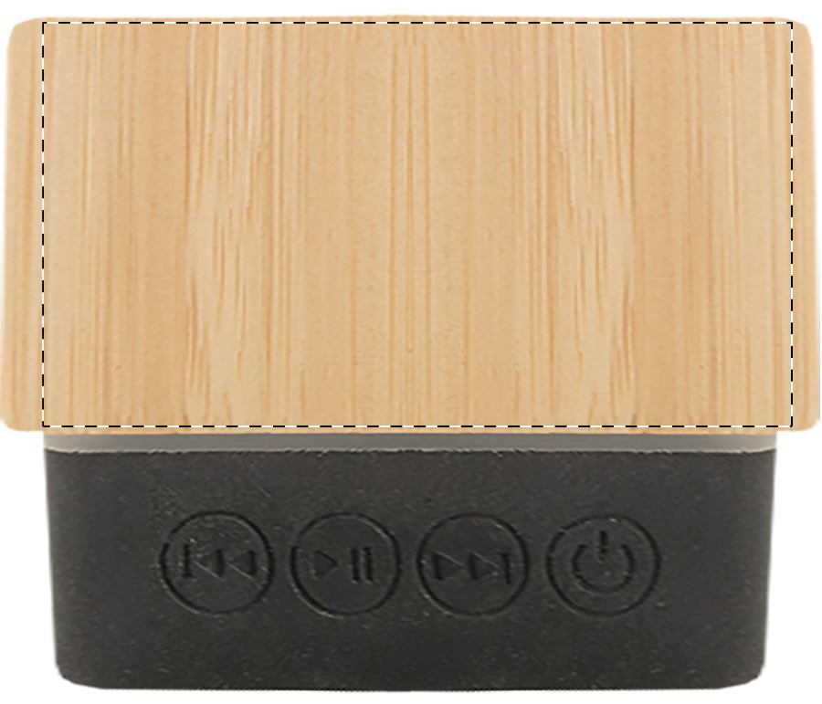 Front side