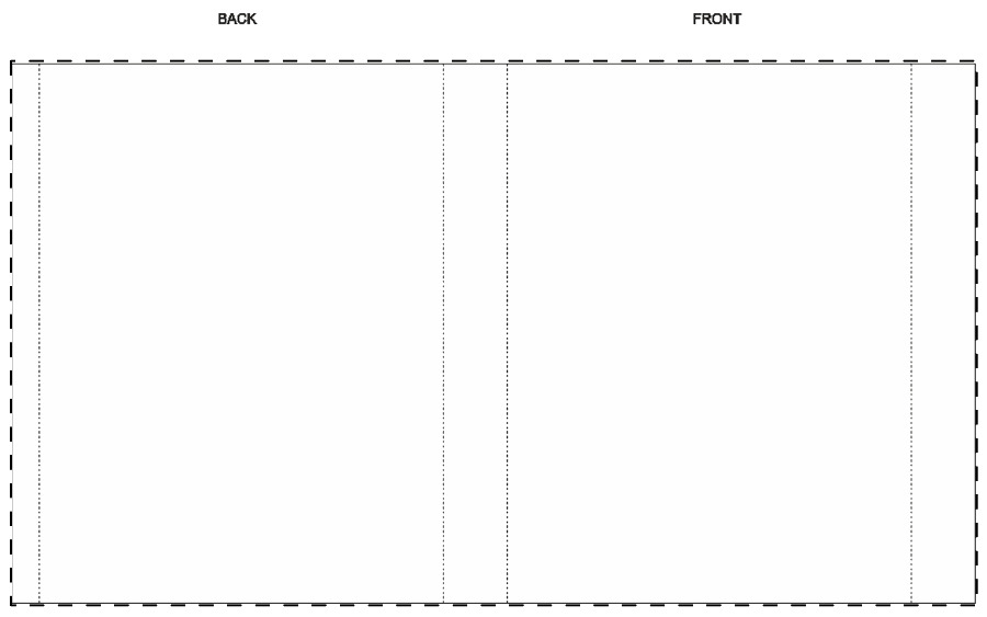 Custom paper sleeve