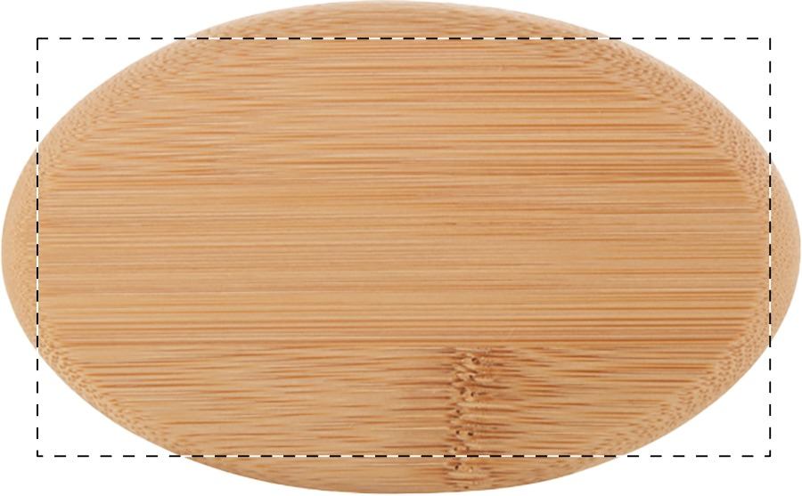 Back side