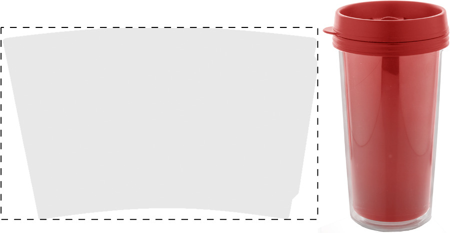 Paper insert