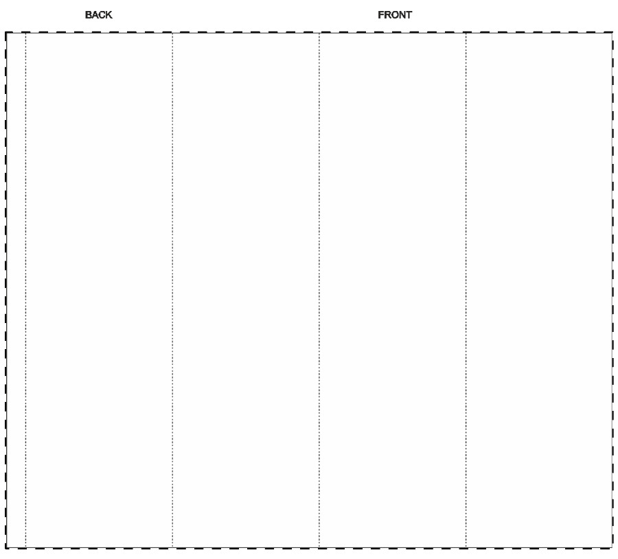 Custom paper sleeve