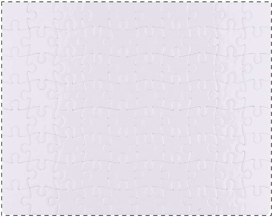Whole surface