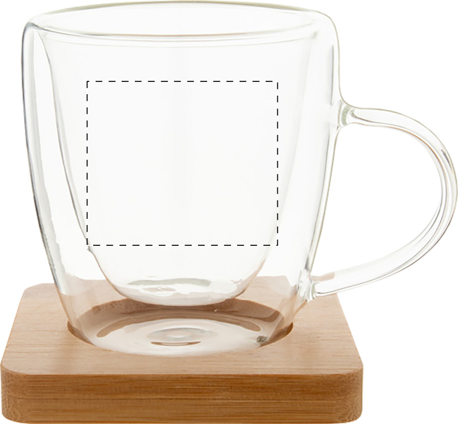 Cup 1 - right handed