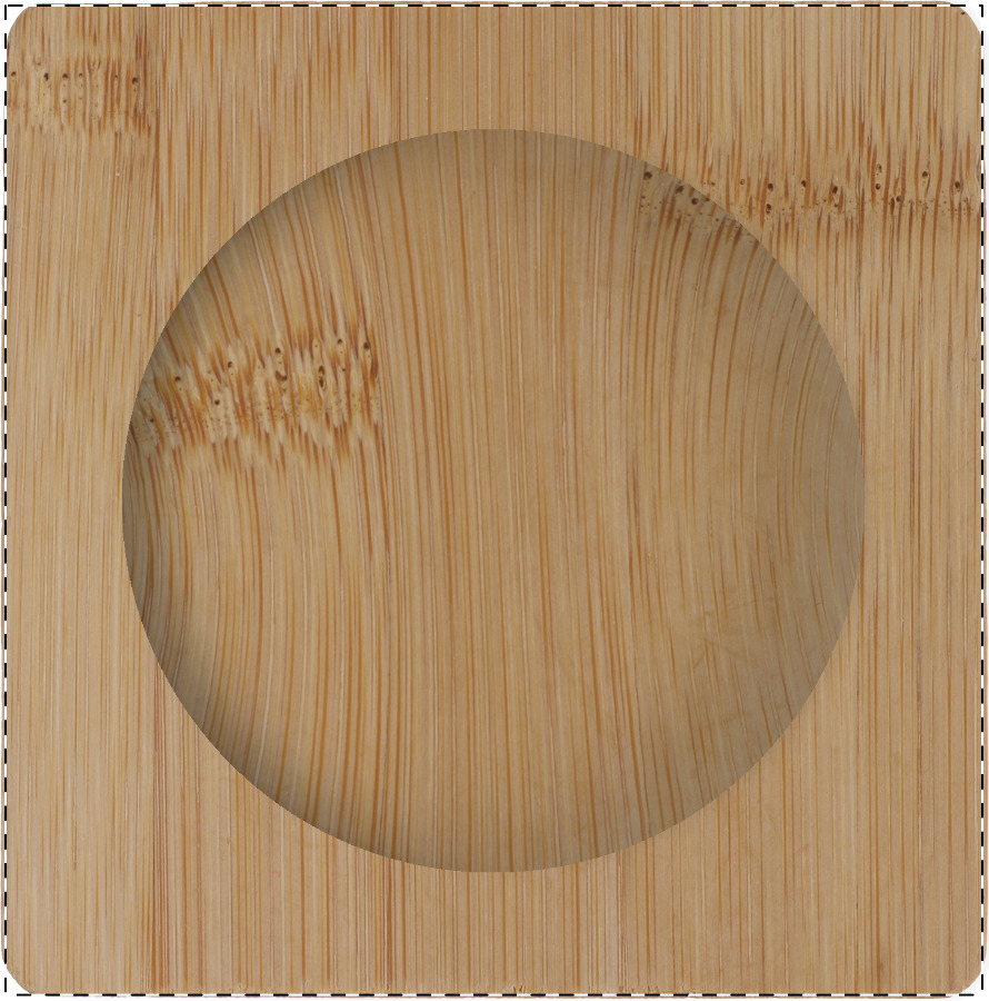 Saucer 1
