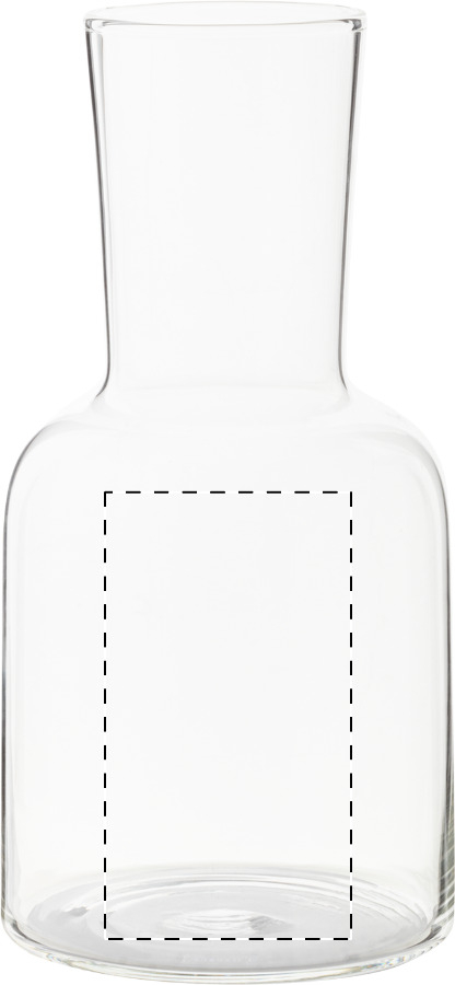 Front side