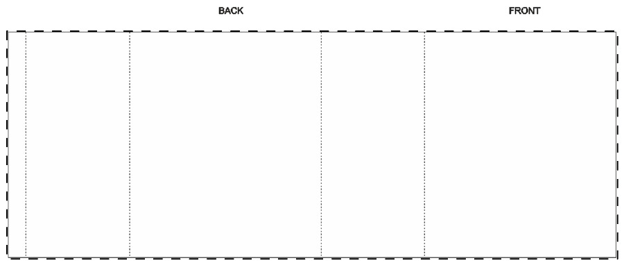 Custom paper sleeve