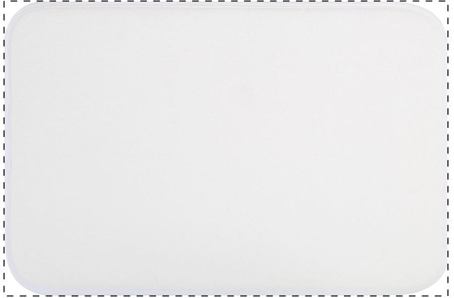 Whole surface