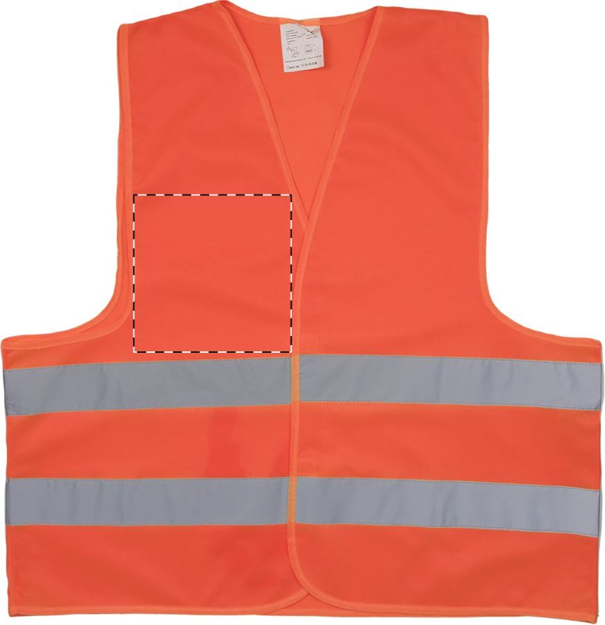 Front side - right