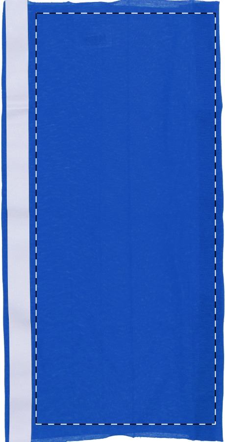 Front side