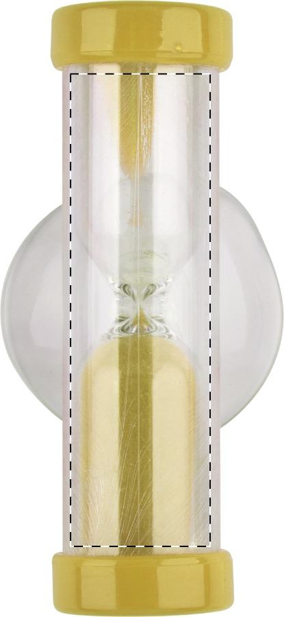 Sand timer
