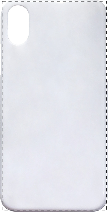 Front side