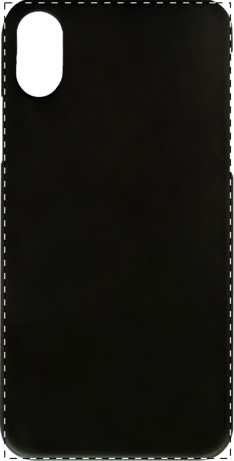 Front side