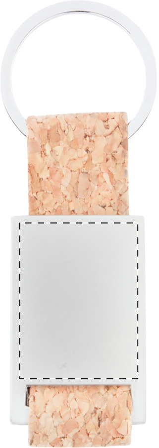 Back side