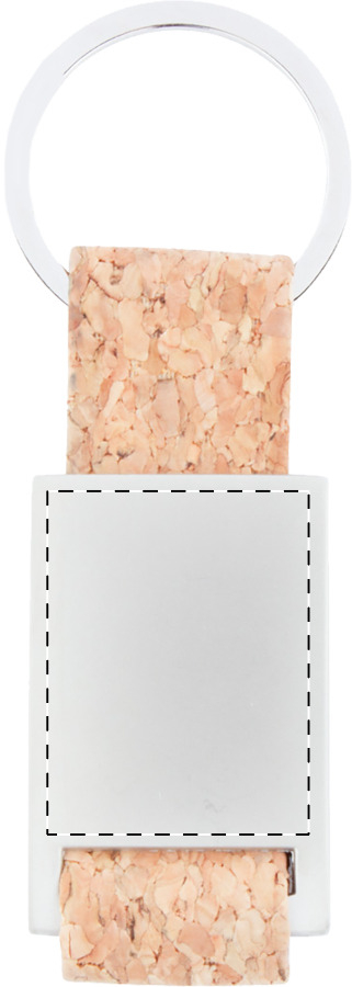 Front side