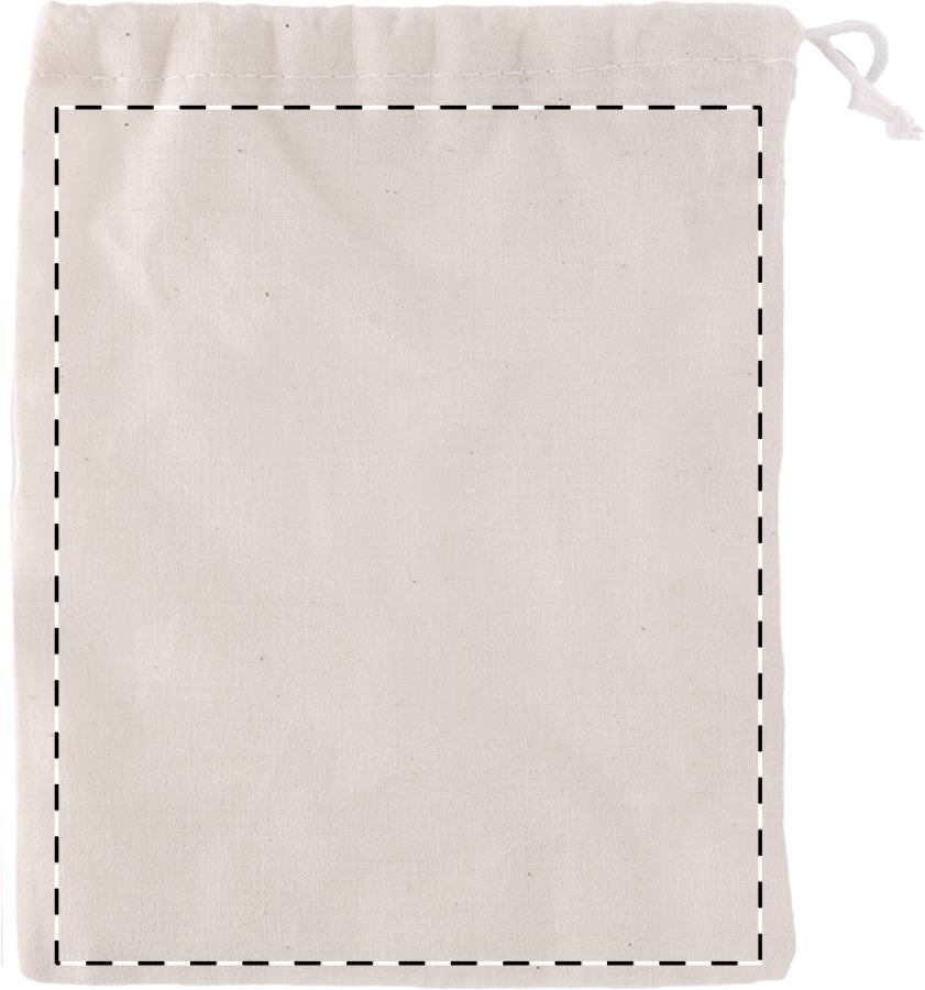 Front side