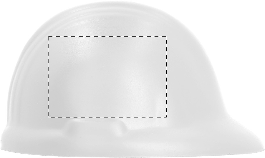 Left side