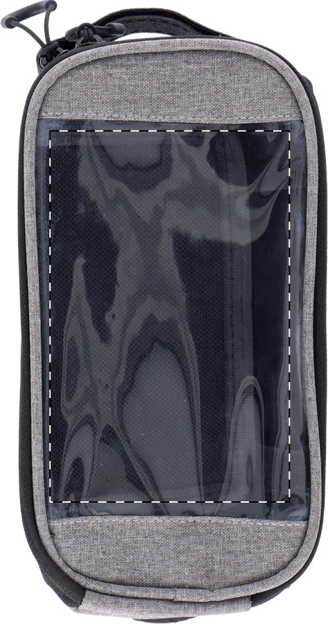 Front side
