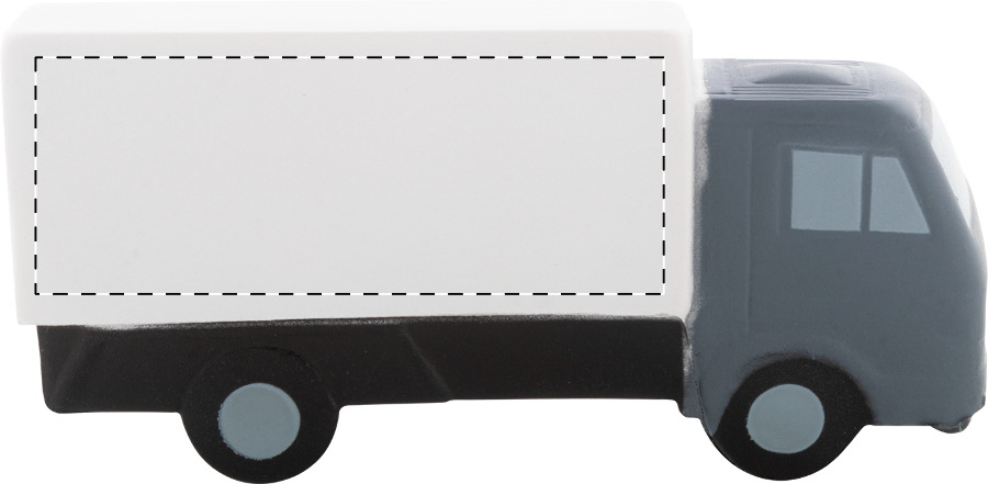 Back side