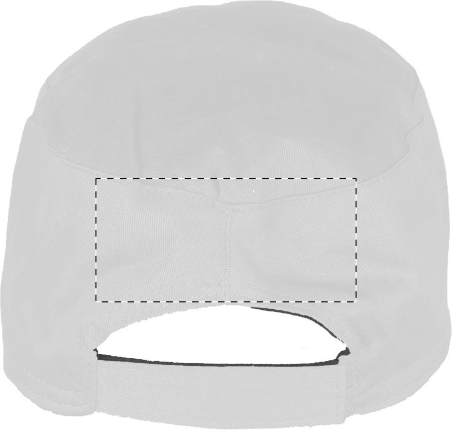 Back side