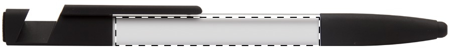 Barrel - left handed