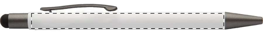 Barrel - left handed