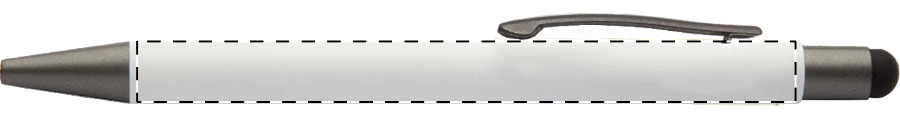 Barrel - right handed