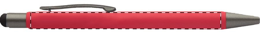 Barrel - left handed