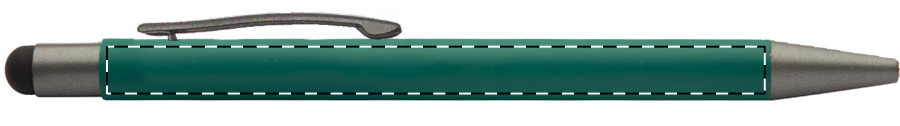 Barrel - left handed
